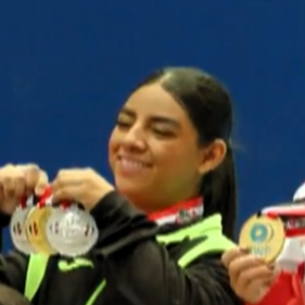 LOPEZ GONZALEZ Joseline